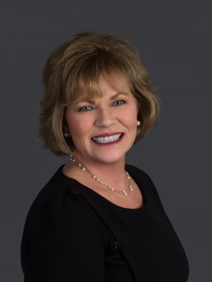 Photo of team member
