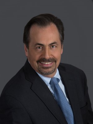 Photo of team member