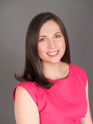 Photo of team member