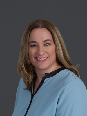 Photo of team member