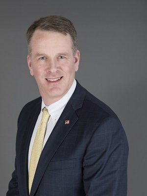 Photo of team member