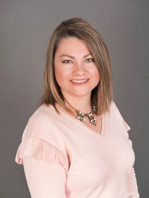Photo of team member