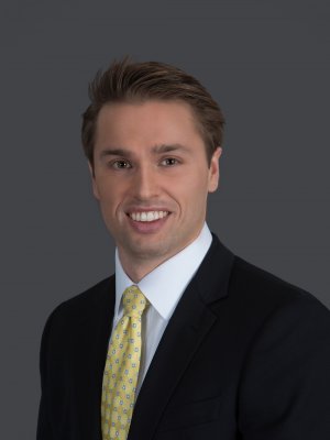 Photo of team member