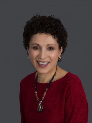Photo of team member