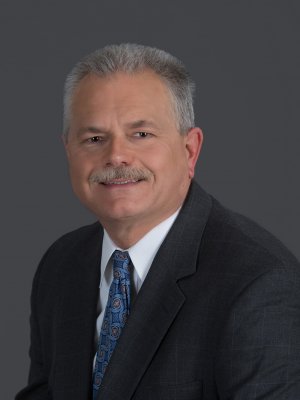 Photo of team member