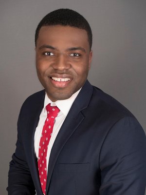 Photo of team member
