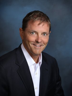 Photo of team member